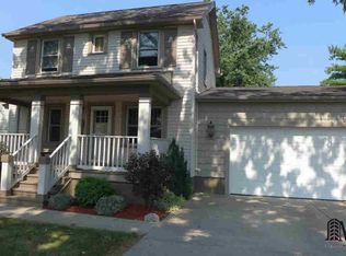 13535 Venetian Dr, Monroe, MI