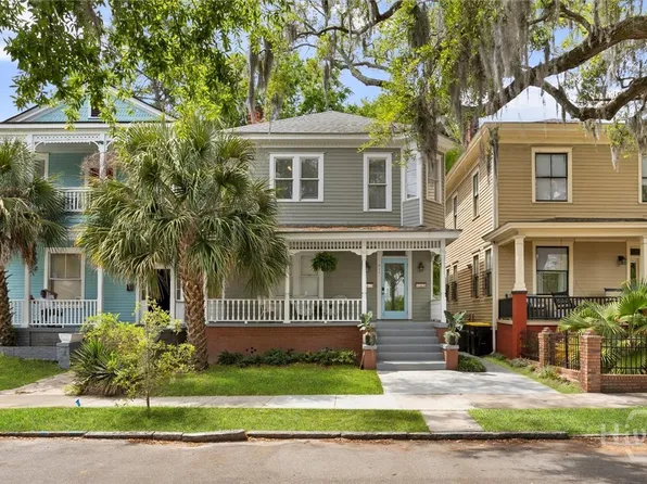 311 W 39th Street, Savannah, GA 31401