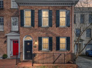 1673 34th St NW, Washington, DC 20007