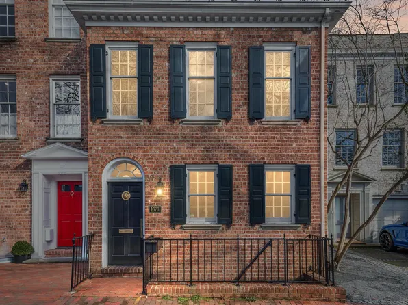 1673 34th St NW, Washington, DC 20007