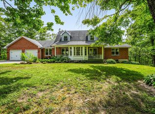1772 10th Line N, Oro Medonte, ON L0L 1T0