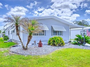 1571 Caribbean Rd, Sebring, FL 33870