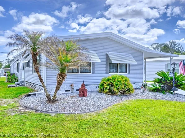 1571 Caribbean Rd, Sebring, FL 33870
