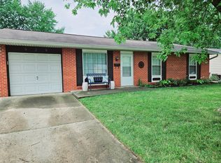 939 Cambridge Dr, Mason, OH