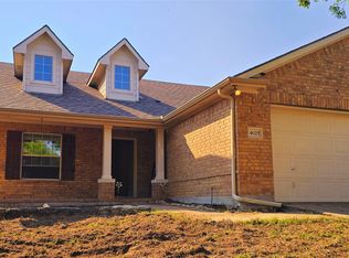 4025 Shady Meadow Ln, Princeton, TX 75407