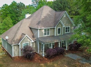 3309 Marler Rd, Pike Road, AL 36064