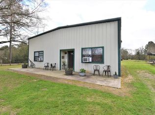 9850 Highway 150, Shepherd, TX 77371
