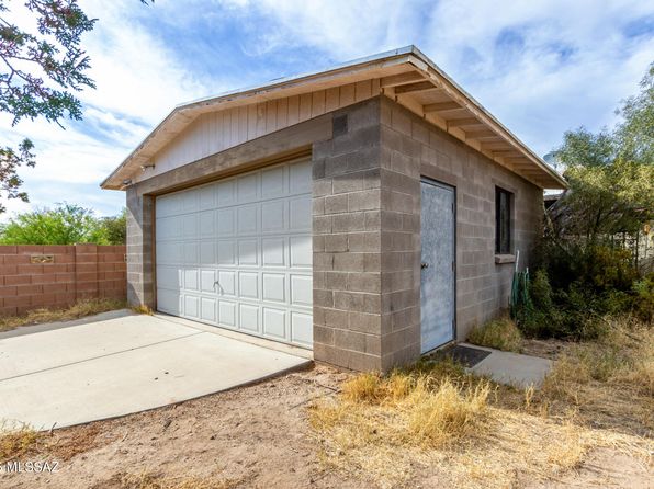 423 E Hadley St, Tucson, AZ 85705