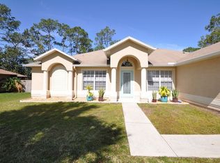 22 Westfalls Ln, Palm Coast, FL 32164