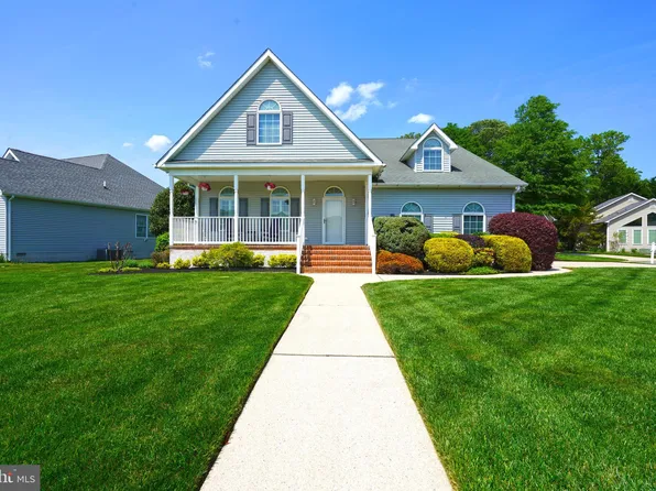 105 Hornbill Ct, Lewes, DE 19958