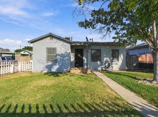 78 Olive Terrace St, Porterville, CA 93257