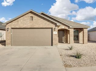 5820 Kingsville St, Midland, TX 79705