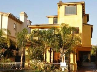 310 N Catalina Ave #A, Redondo Beach, CA 90277