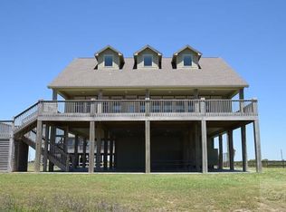 956 Sailfish, Crystal Beach, TX 77650