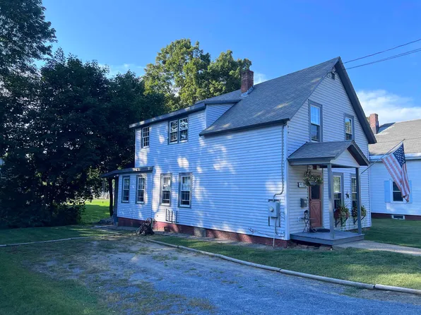217 Pleasant Street, Claremont, NH 03743