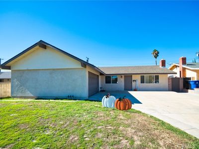 1521 Marin Ave, Ontario, CA, 91764