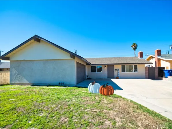 1521 Marin Ave, Ontario, CA 91764