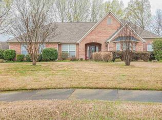 4503 Timmeron Cv, Bartlett, TN 38135