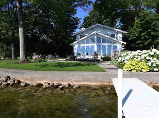 11140 N Ideal Beach Dr, Syracuse, IN