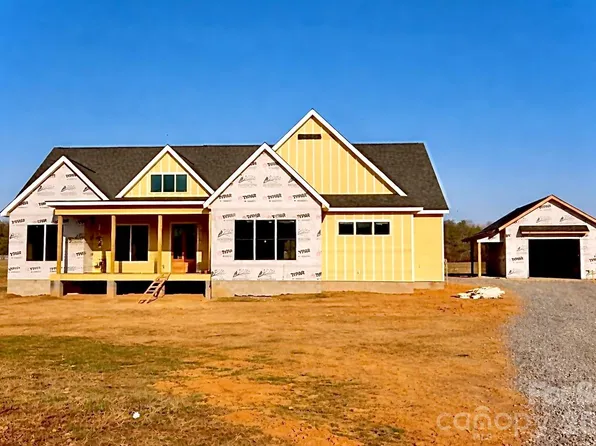 373 New Salem Rd #6, Statesville, NC 28625