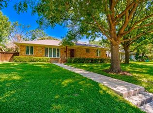 9853 Shoreview Rd, Dallas, TX 75238