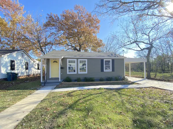 2719 Abigail St, Little Rock, AR 72204
