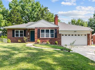 431 Larkhill Ct, Saint Louis, MO