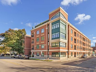 34 W Poplar Ave APT 44, Columbus, OH, 43215