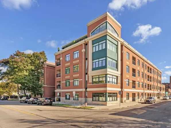 34 W Poplar Ave APT 44, Columbus, OH 43215