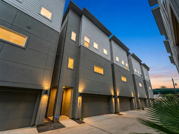 2840 Cline St, Houston, TX 77020