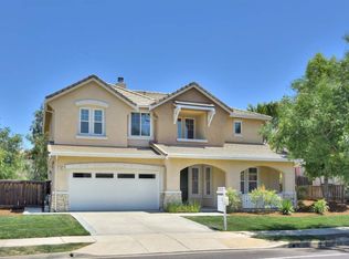 346 Roundhill Dr, Brentwood, CA