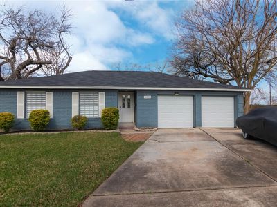 12830 Gotham Dr, Houston, TX, 77089