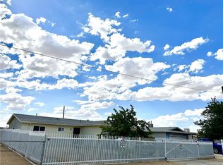 35370 Western Dr, Barstow, CA 92311