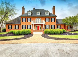 16 Chatwood Rd, Charleston, WV 25304