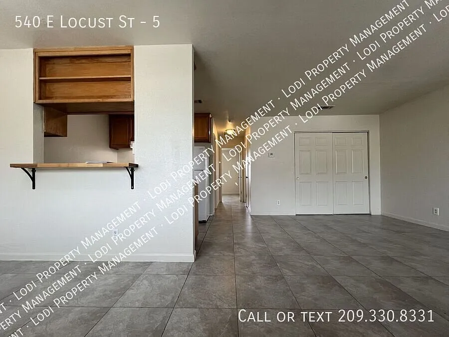 Upstairs 2 Bedroom Apartment - Coming Soon — Photo 1