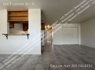 540 E Locust St APT 5, Lodi, CA 95240