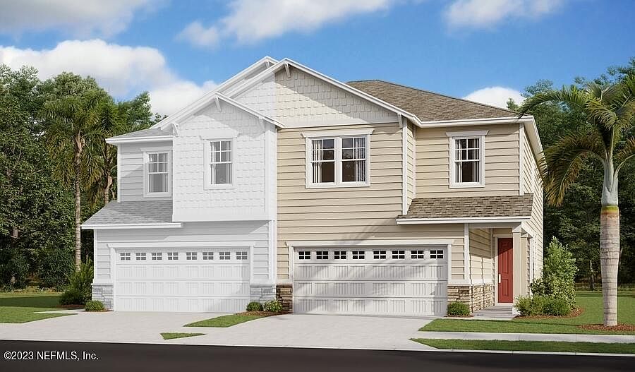 1st image of 1336 HIGH FALLS Drive