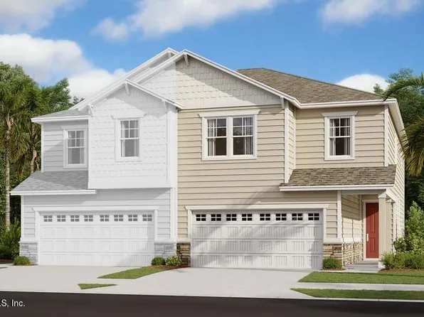 1336 HIGH FALLS Drive, Jacksonville, FL 32205