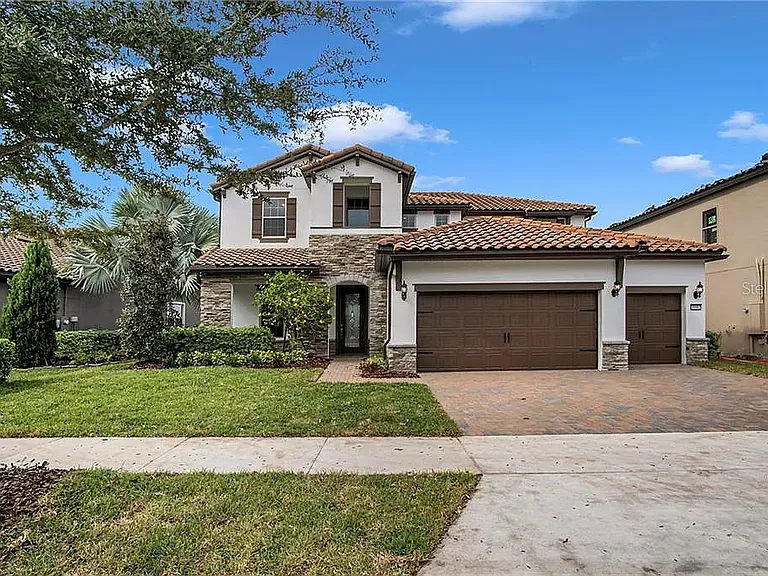 10962 Lemon Lake Blvd — Photo 1