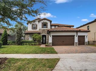 10962 Lemon Lake Blvd, Orlando, FL 32836