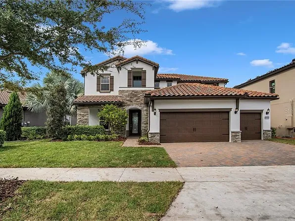 10962 Lemon Lake Blvd, Orlando, FL 32836