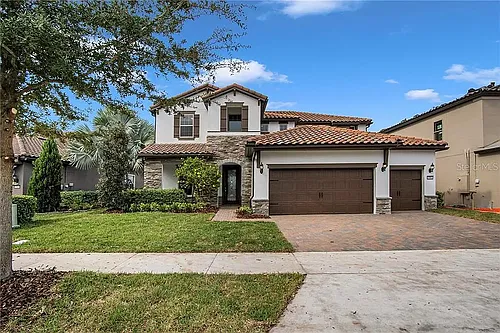 10962 Lemon Lake Blvd Photo 1