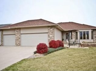 3321 44th Ave S, Fargo, ND 58104