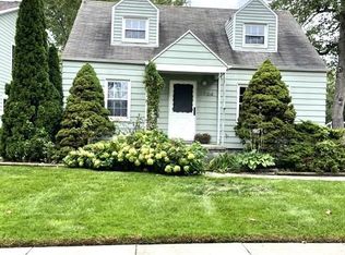 1954 Webster St, Birmingham, MI 48009