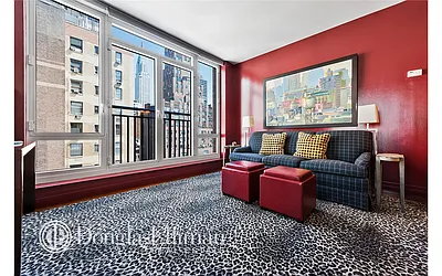 Sold by Douglas Elliman