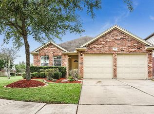 5803 Kenwood, Missouri City, TX 77459