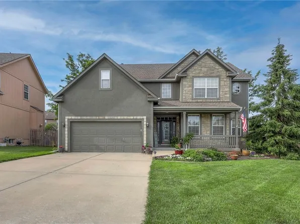 18485 W 157th Ter, Olathe, KS 66062
