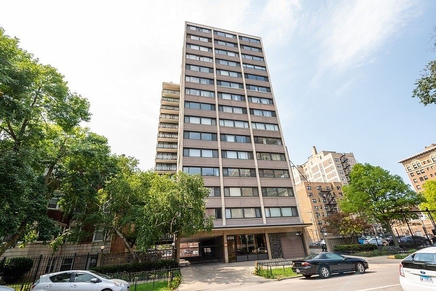 1st image of 6150 N Kenmore Ave APT 10C