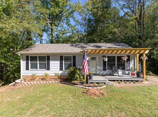 6125 Bellow St, Raleigh, NC 27609