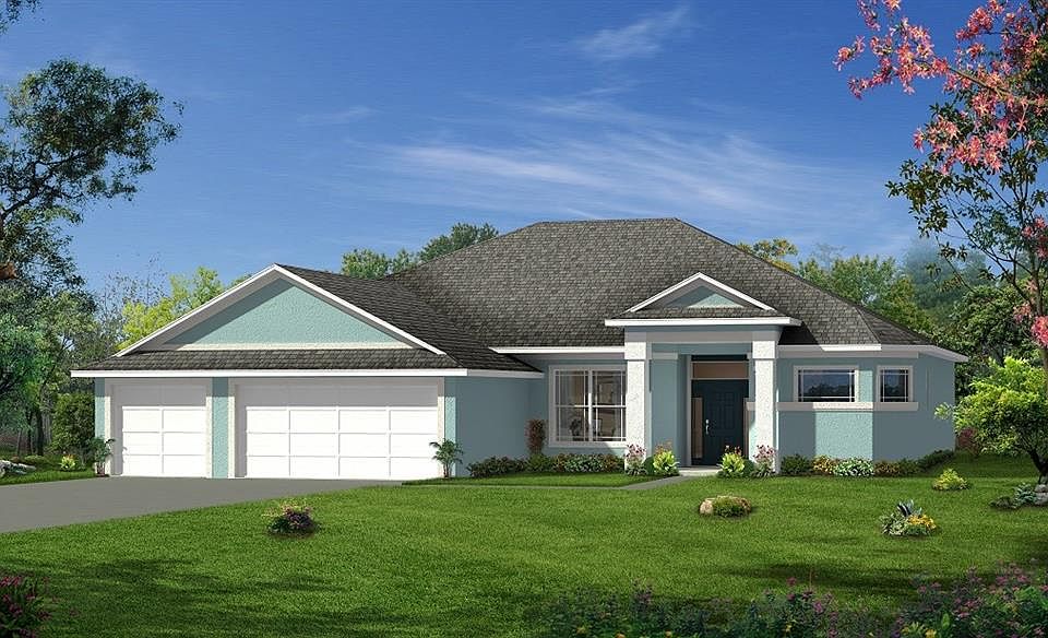 1st image of 5945 Summersweet Ln